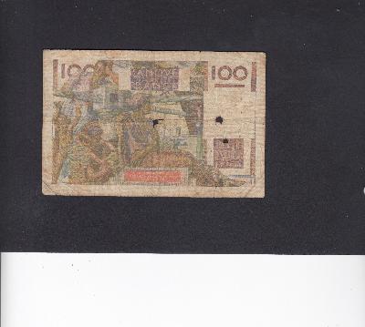 Beschrijving achterzijde: WOMAN